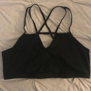 Express Strappy Bralette